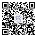 微信公众号二维码